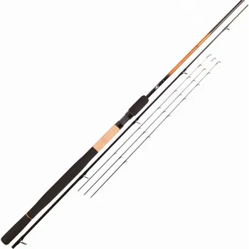 Rybářský prut Prut Method Feeder Guru N-Gauge Feeder 2.70 m 40 g