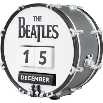 Kalendář Stolní kalendář 2026 Grupoerik