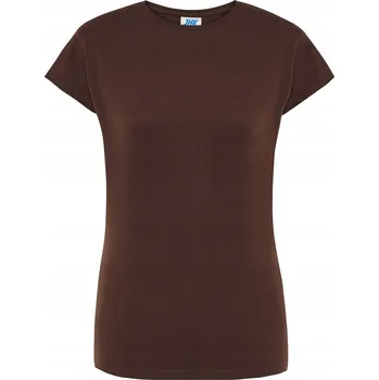 Dámské přiléhavé tričko JHK cho L