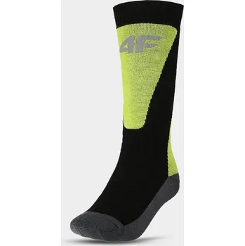 Dámské ponožky Bavlna ponožky 4F velikosti 38-41