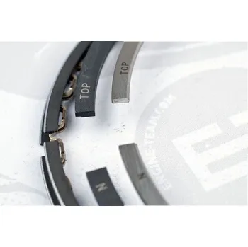 Píst motoru Sada pístních kroužků ET ENGINETEAM R4000300