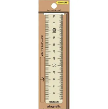 Doplněk ke knize Magnetická záložka do knihy 25 cm slonová kost