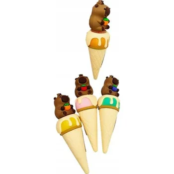 Zvýrazňovač Zvýrazňovač vícebarevný Schemat 1 ks