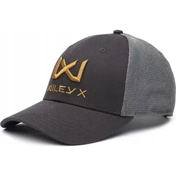 Kšiltovka Kšiltovka šedá, univerzální velikost