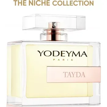 Pánský parfém Yodeyma Paris Tayda Eau de Parfum 100 ml