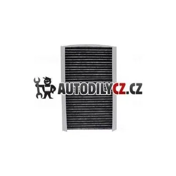 Kabinový filtr Filtr kabinový, s uhlíkem STARTLINE, SF KF9126C