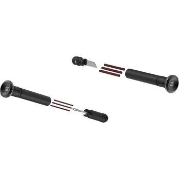Duše na kolo Zefal sada na opravu pláště Z Bar Plug