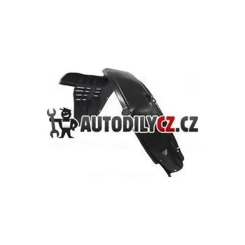 Podběh karosérie P přední plastové nadkolí [06-], 88.28.318