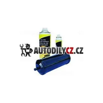 Příslušenství pro klimatizaci Sada pro údržbu plničky klimatizací 1 (pro VALEO)