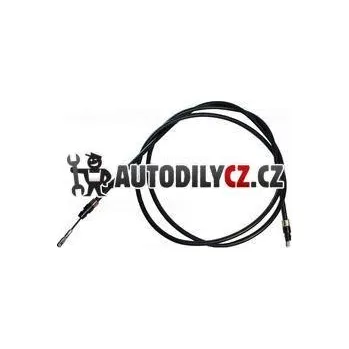 Lanko pro jízdní kolo Brzdové lanko Startline