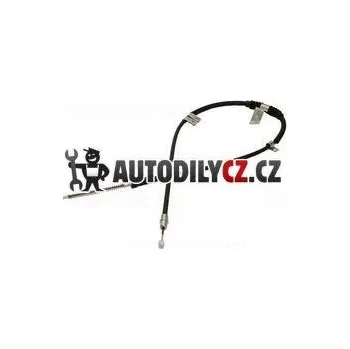 Lanko pro jízdní kolo Brzdové lanko Startline, LA BR.1835