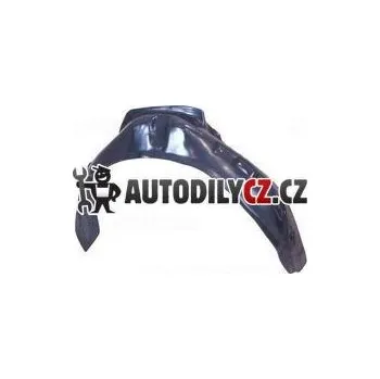 Podběh karosérie L přední plastové nadkolí, 12.12.317