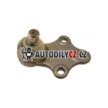 Čep nápravy P/L čep spodního ramena +servo, 34.14.711