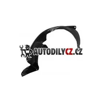 Podběh karosérie P přední plastové nadkolí [-07/05]