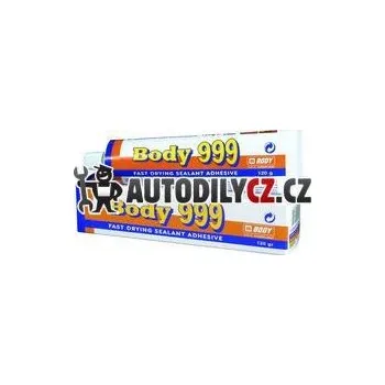 Tmel BODY 999 - béžová, 100g tuba