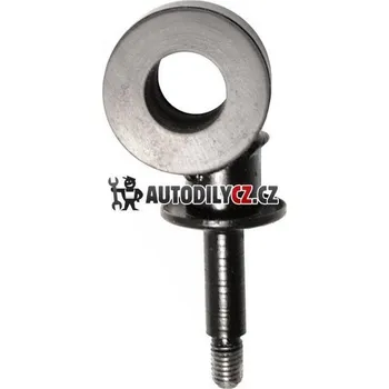 Stabilizátor nápravy P/L držák stabilizátoru, XS 6U0411315