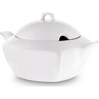 Porcelánová váza 3 l tadar