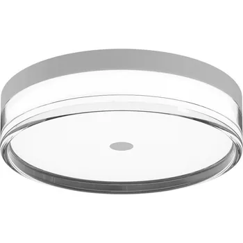 Stropní Svítidlo Italux 40 bílý