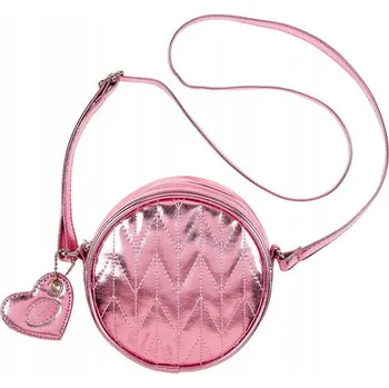 Kabelka Souza! Dětská kabelka přes rameno Phia, růžová