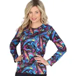 Dámské tričko Katy 368 Evona barevné