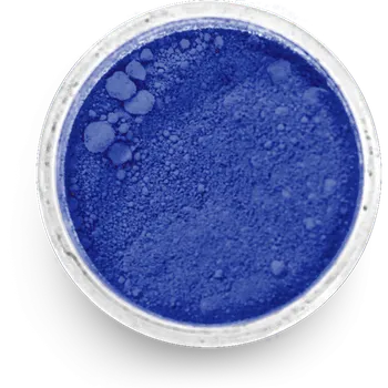 Prachová barva 5g natural midnight blue - Roxy and Rich