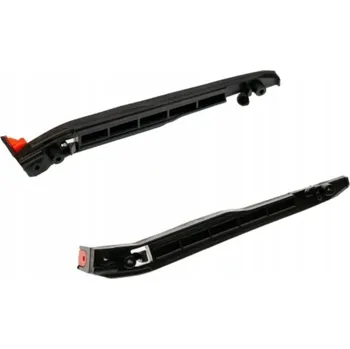 Nárazník OPEL ASTRA J 2009-2018 MALÁ PRAVÁ PŘEDNÍ LIŠTA / DRŽÁK NÁRAZNÍKU