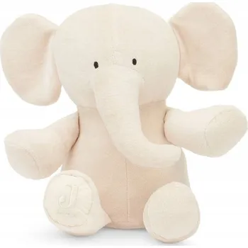 plyšák Plyšový Mazlíček Přítulníček Slon Jollein Elephant NOUGAT