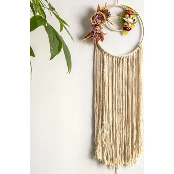 Lapač snů Lapač snů Lapač snů Fleur