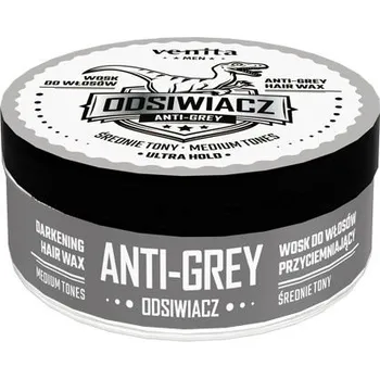 Stylingový přípravek Vosk na vlasy Venita 75 ml