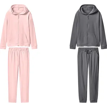 esmara® Dámská domácí souprava, 2dílná