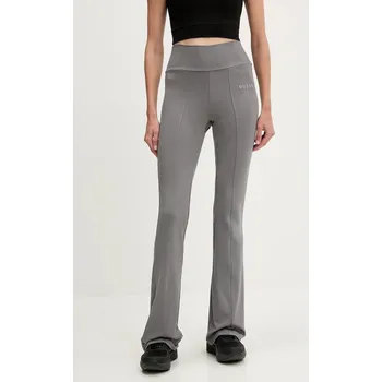 Tepláky Guess MARGOT V5RB15.KCD02 šedá 90X, vel. L