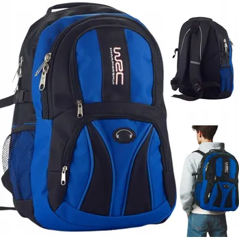 Městský batoh CONVEY sportovní batoh, vícebarevný