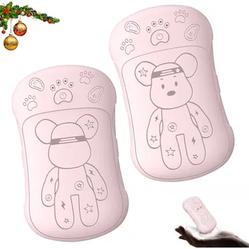 IP kamera Elektrický ohřívač rukou 2 v 1, 3000 mAh