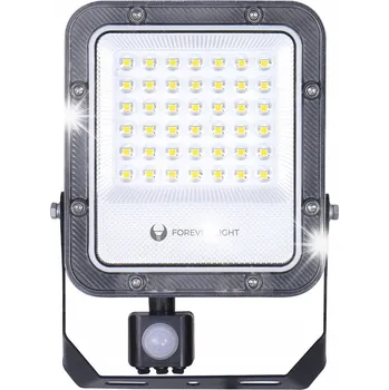 Halogen bílý neutrální 4500 lm 30 W