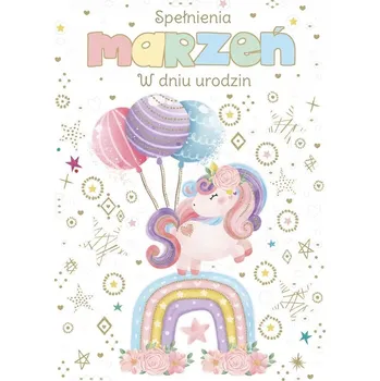 Přání k narozeninám