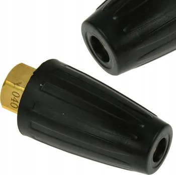 Vysokotlaký čistič Rotační turbo tryska DO pro myčky řady HD HDS 250 BAR