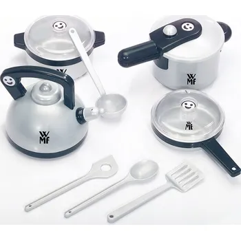 Obraz Sada hrnců Klein WMF 8 dílů