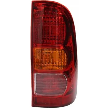 Posilovač řízení Abakus 212-19K1R-LD-UE Zadní sdružená svítilna