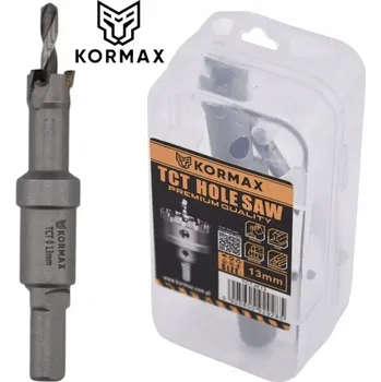 Vrták Korunkový Vrták Kormax 13 mm