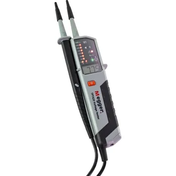 Megger TPT420 Zkoušečka Megger TPT420