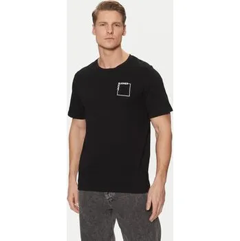 Pánské oblečení Pánské tričko s kulatý výstřihem Jack&Jones, velikost S