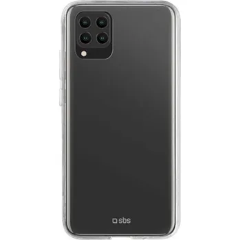 Pouzdro na mobilní telefon SBS SIL. HUA P40 LITE (TESKINHUP40LT)