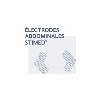 Bezpečnostní kamera Elektrody pro elektrostimulátor STIMED