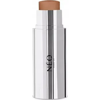 Make-up Bronzer v tyčince NEO MAKE UP INTENSE SERUM BRONZE STICK, saténový finiš, 7 g