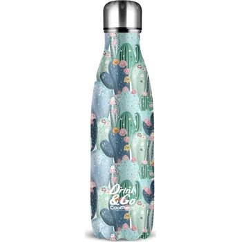 Láhev Lahev Na Pití CoolPack 500 ml