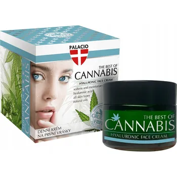 Pleťový krém Pleťový denní krém na první vrásky s vyhlazujícím efektem, který pleť zanechá jemnou a vyživenou a zpevněnou.