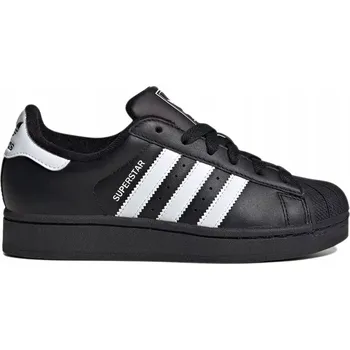 Dámské tenisky Adidas dámské sportovní boty SUPERSTAR II J velikost 38 2/3