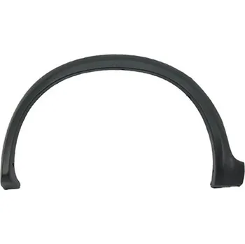 Zavěšení kol NAKLADKA LIŠTA FORMA BLOTNIK VW GOLF II 2 JETTA R