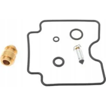 Karburátor OPRAVNÁ SADA KARBURÁTORU YAMAHA FZS 600 FAZER (1274)