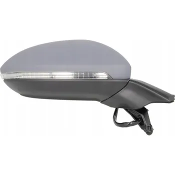 Posilovač řízení PRAVÉ ELEKTRICKÉ ZRCÁTKO VW GOLF VII